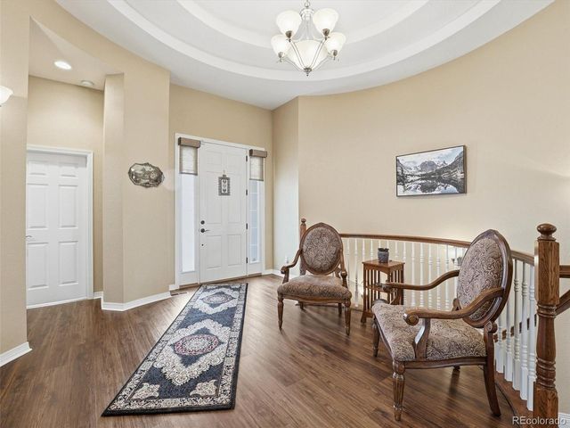 6945 S Robertsdale Way, Aurora, CO 80016
