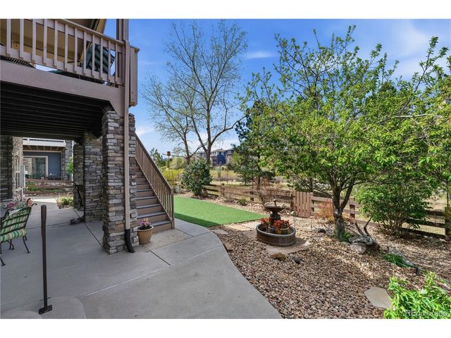 6945 S Robertsdale Way, Aurora, CO 80016