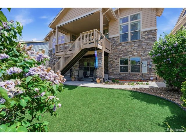 6945 S Robertsdale Way, Aurora, CO 80016