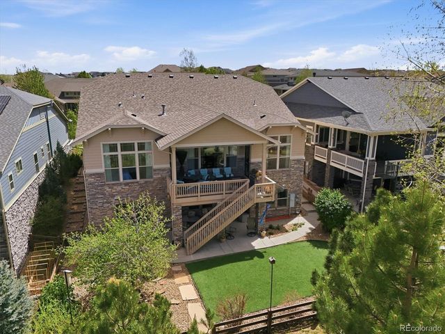 6945 S Robertsdale Way, Aurora, CO 80016