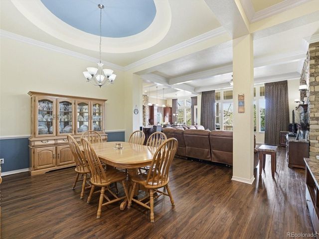 6945 S Robertsdale Way, Aurora, CO 80016
