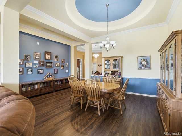 6945 S Robertsdale Way, Aurora, CO 80016