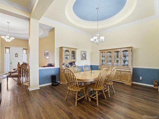 6945 S Robertsdale Way, Aurora, CO 80016