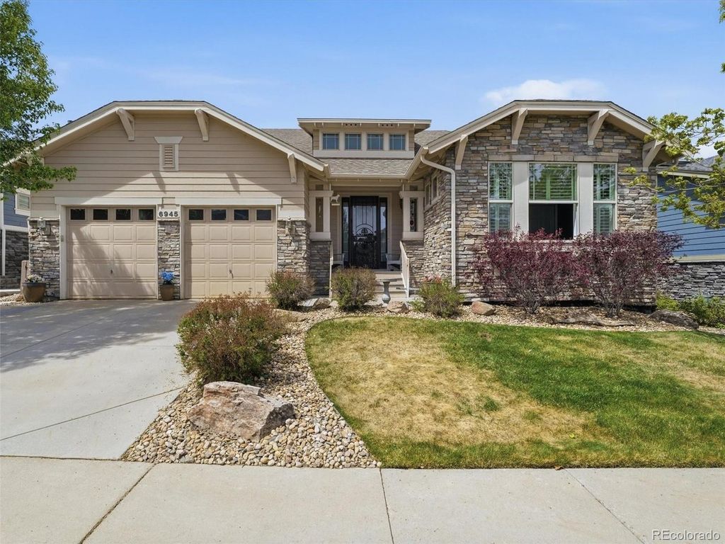 6945 S Robertsdale Way, Aurora, CO 80016