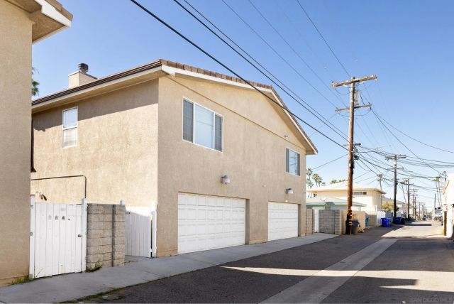 1834 S Tremont St, Oceanside, CA 92054