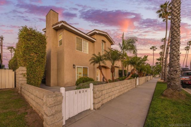 1834 S Tremont St, Oceanside, CA 92054