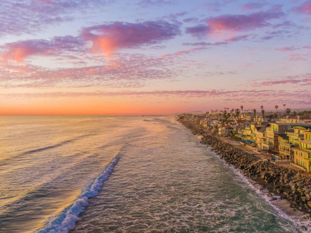 1834 S Tremont St, Oceanside, CA 92054