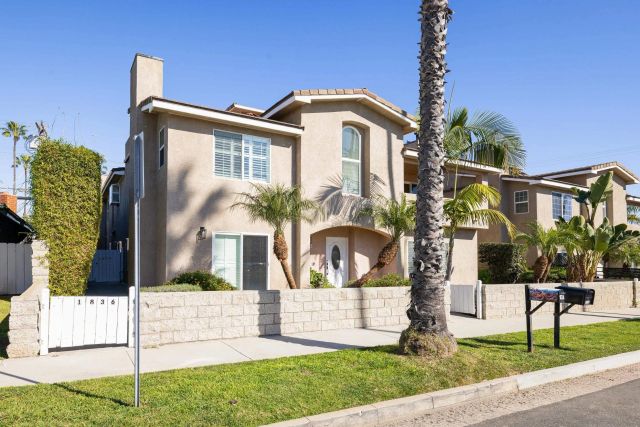 1834 S Tremont St, Oceanside, CA 92054
