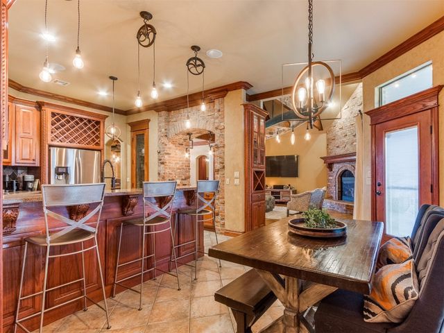 3116 Sycamore Drive, Moore, OK 73160