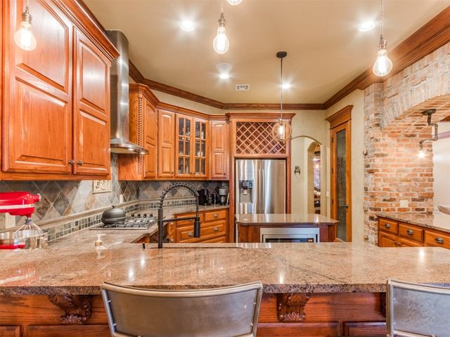 3116 Sycamore Drive, Moore, OK 73160