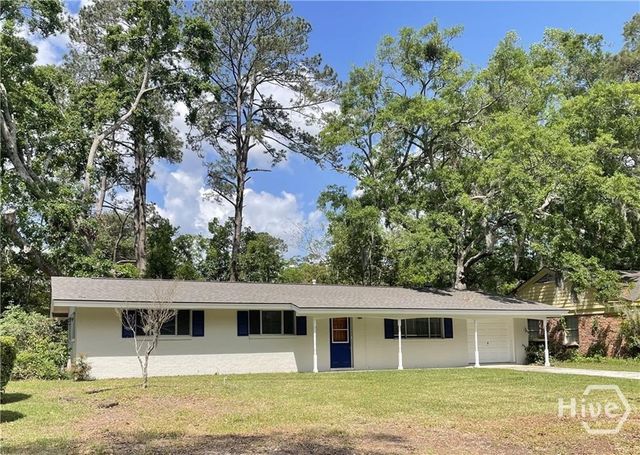 12509 Woodley Road, Savannah, GA 31419