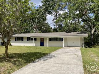 12509 Woodley Road, Savannah, GA 31419