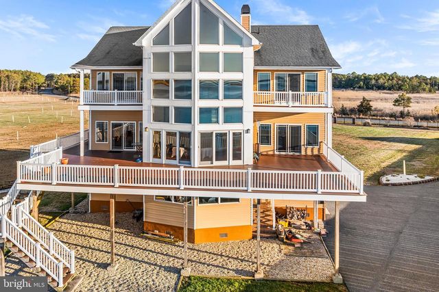 1252 OLD MADISON RD, Madison, MD 21648