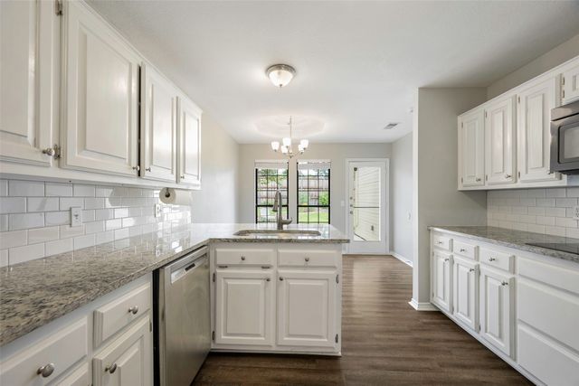 8148 Bobwhite Drive, Frisco, TX 75034