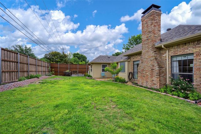 8148 Bobwhite Drive, Frisco, TX 75034