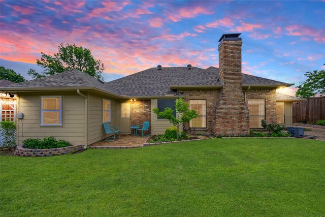 8148 Bobwhite Drive, Frisco, TX 75034