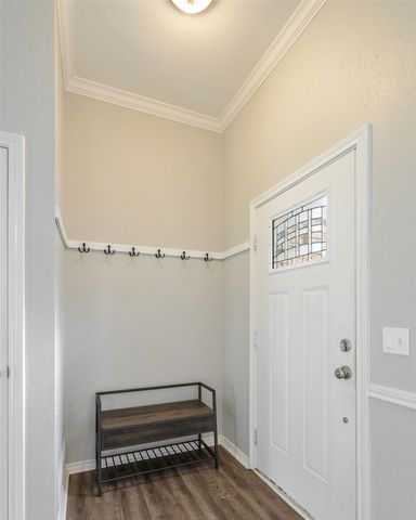 8148 Bobwhite Drive, Frisco, TX 75034