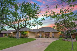 8148 Bobwhite Drive, Frisco, TX 75034