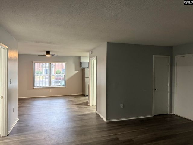 601 Riverhill Circle A-5, Columbia, SC 29210