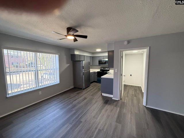 601 Riverhill Circle A-5, Columbia, SC 29210