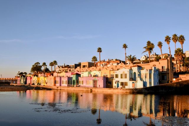 1066 41st Avenue A207, Capitola, CA 95010