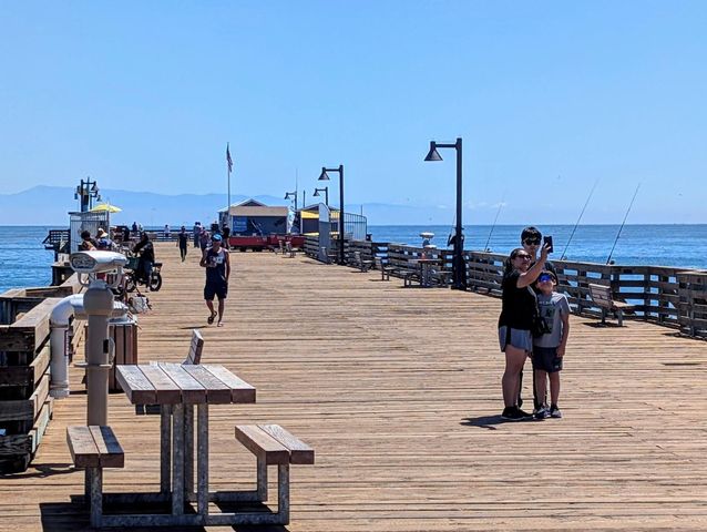 1066 41st Avenue A207, Capitola, CA 95010