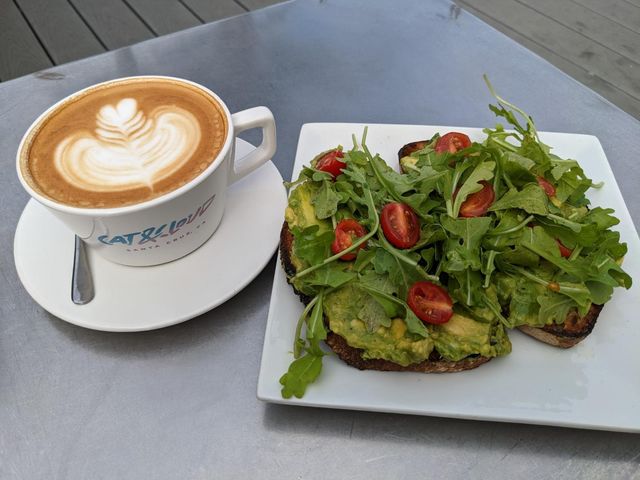 1066 41st Avenue A207, Capitola, CA 95010