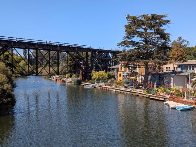 1066 41st Avenue A207, Capitola, CA 95010