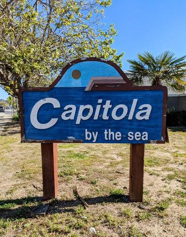 1066 41st Avenue A207, Capitola, CA 95010