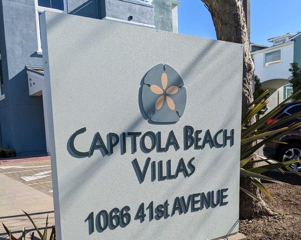 1066 41st Avenue A207, Capitola, CA 95010