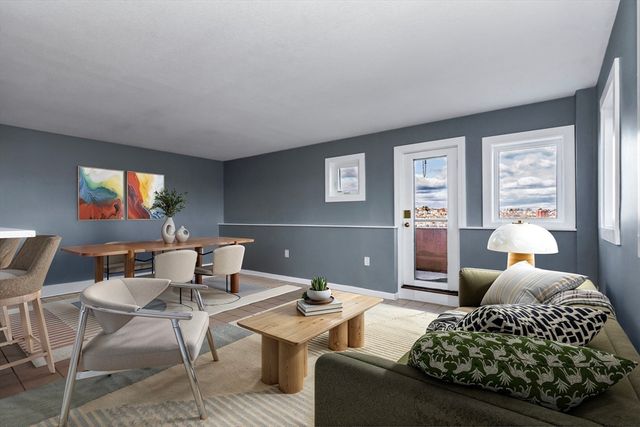 165 Cottage Street 711, Chelsea, MA 02150