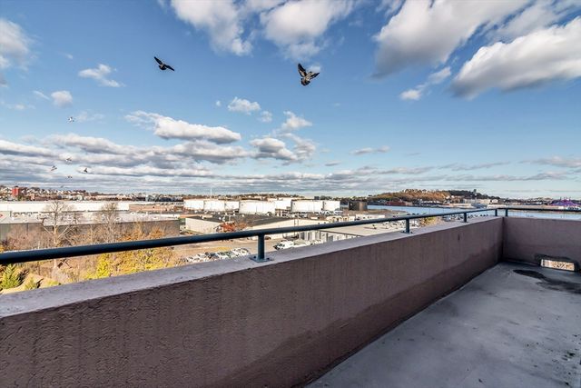 165 Cottage Street 711, Chelsea, MA 02150