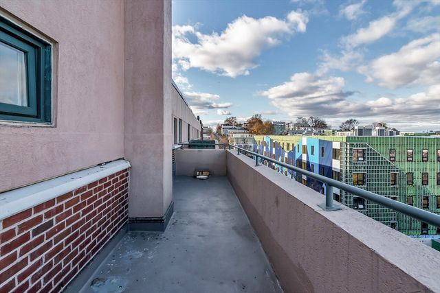 165 Cottage Street 711, Chelsea, MA 02150