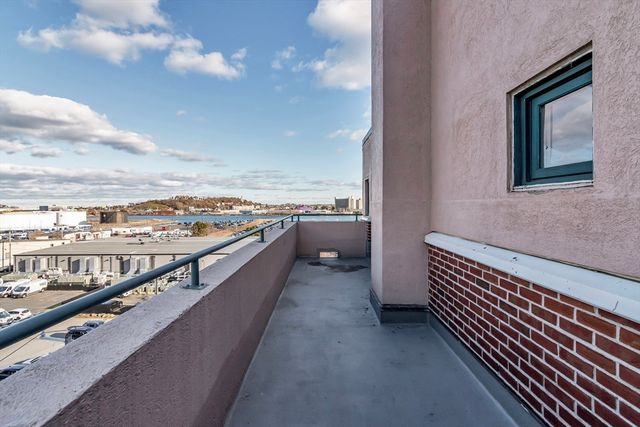 165 Cottage Street 711, Chelsea, MA 02150
