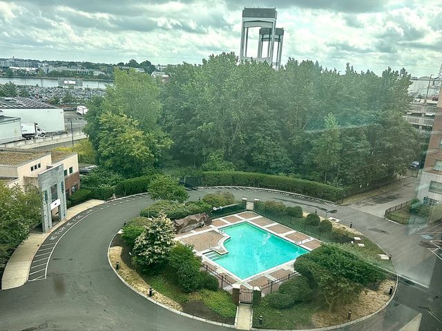 165 Cottage Street 711, Chelsea, MA 02150