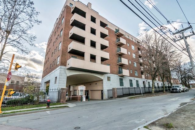 165 Cottage Street 711, Chelsea, MA 02150