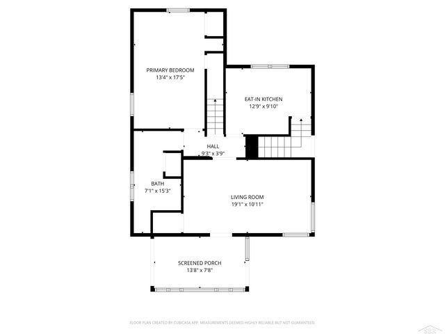 1704 S Jefferson Street, Bay City, MI 48708