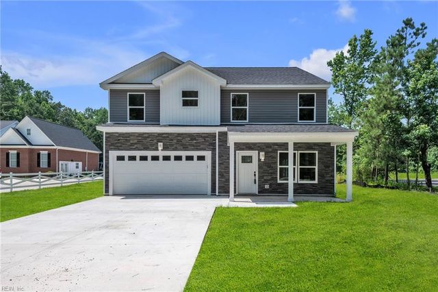 2084 Millville RD, Chesapeake, VA 23323