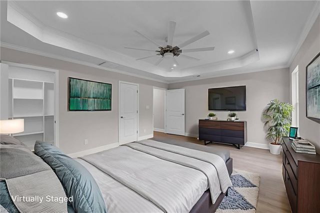 2084 Millville RD, Chesapeake, VA 23323