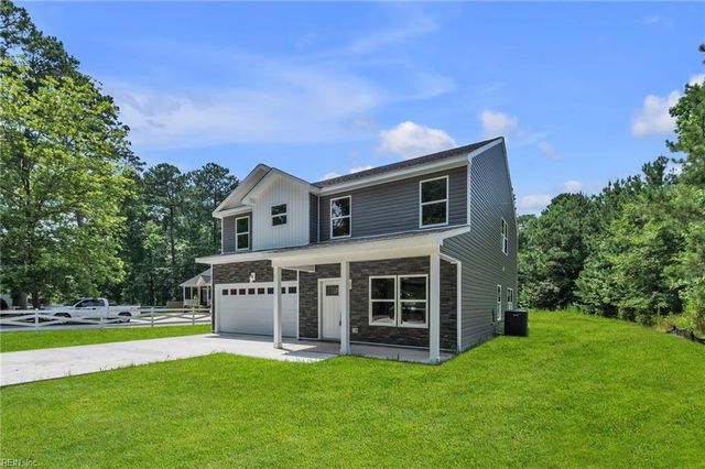 2084 Millville RD, Chesapeake, VA 23323