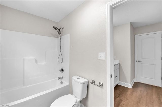 2084 Millville RD, Chesapeake, VA 23323