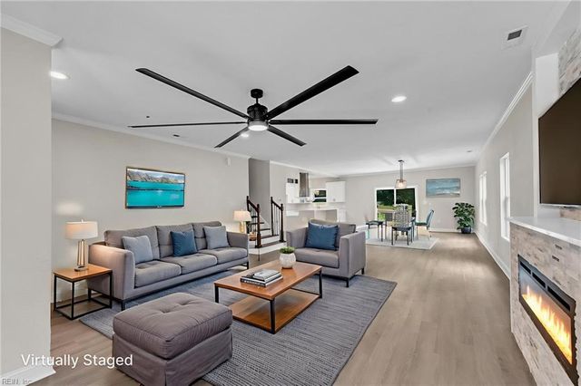 2084 Millville RD, Chesapeake, VA 23323