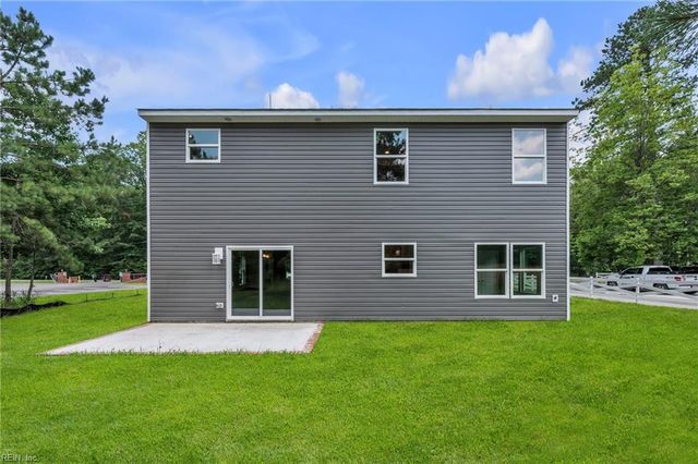 2084 Millville RD, Chesapeake, VA 23323