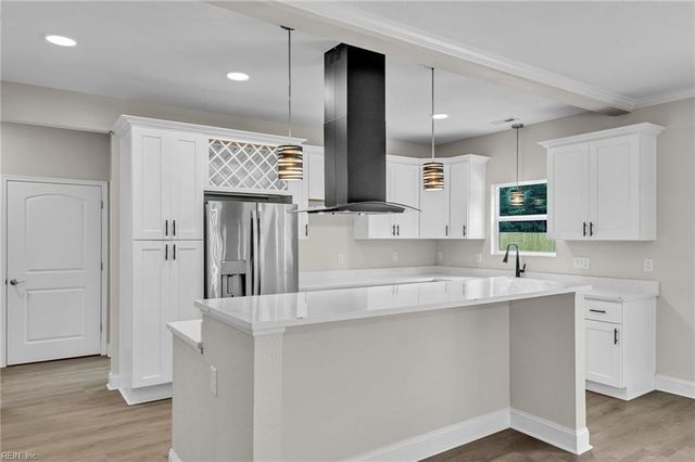 2084 Millville RD, Chesapeake, VA 23323
