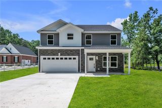 2084 Millville RD, Chesapeake, VA 23323