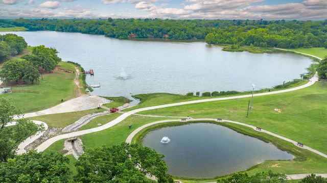 2205 W Hull Street, Denison, TX 75020