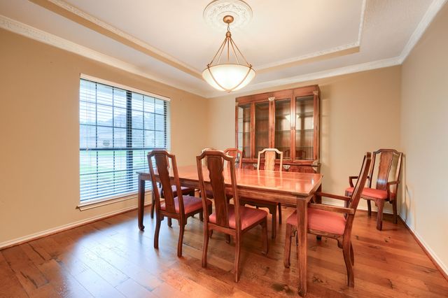 2205 W Hull Street, Denison, TX 75020