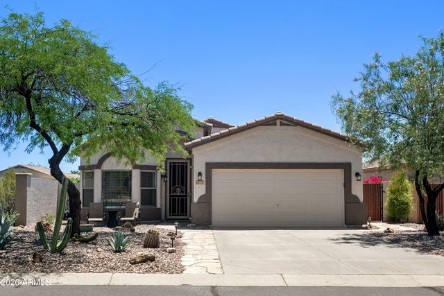 6727 E SAN CRISTOBAL Way, Gold Canyon, AZ 85118