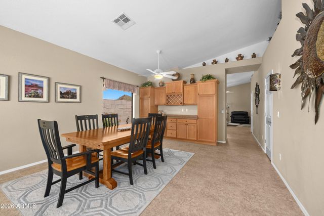 6727 E SAN CRISTOBAL Way, Gold Canyon, AZ 85118