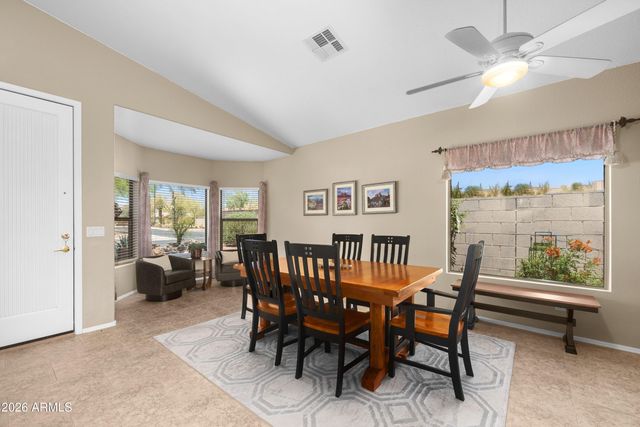 6727 E SAN CRISTOBAL Way, Gold Canyon, AZ 85118